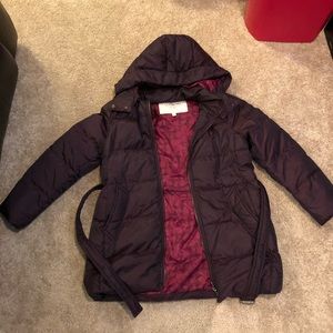 Winter jacket XL
